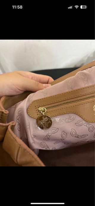 Valigetta Patrizia Pepe