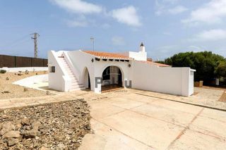 Chalet en venta en Cala Llonga-Sa Mesquida en Mahón