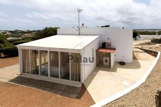 Chalet en venta en Cala Llonga-Sa Mesquida en Mahón