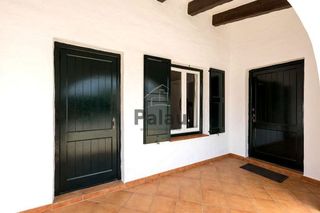 Chalet en venta en Cala Llonga-Sa Mesquida en Mahón