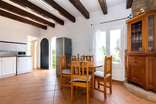 Chalet en venta en Cala Llonga-Sa Mesquida en Mahón