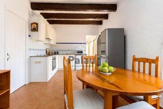 Chalet en venta en Cala Llonga-Sa Mesquida en Mahón