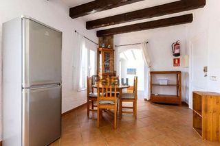 Chalet en venta en Cala Llonga-Sa Mesquida en Mahón