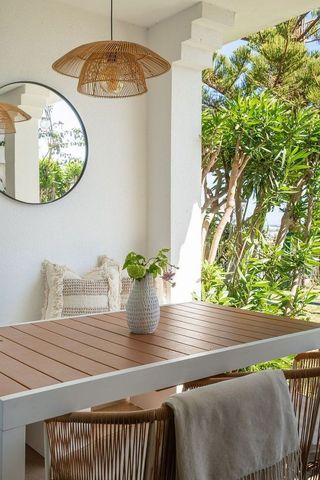 Casa adosada en venta en Mijas Golf en Mijas