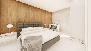 Casa en venta en Baeza