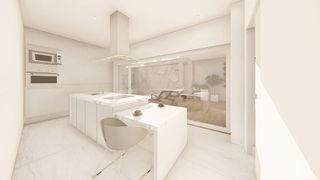 Casa en venta en Baeza