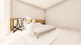 Casa en venta en Baeza