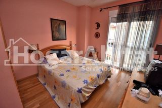 Casa adosada en venta en Zona Playa en Burriana