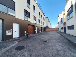 Casa adosada en venta en Plasencia