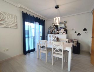 Casa adosada en venta en Plasencia