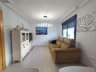 Casa adosada en venta en Plasencia