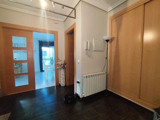 Casa adosada en venta en Plasencia