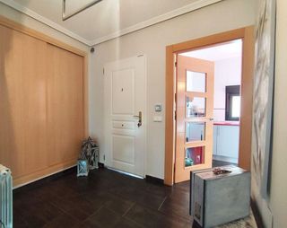 Casa adosada en venta en Plasencia