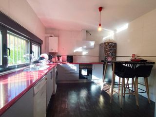 Casa adosada en venta en Plasencia