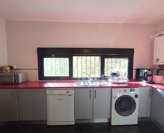 Casa adosada en venta en Plasencia