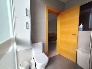 Casa adosada en venta en Plasencia