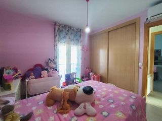 Casa adosada en venta en Plasencia