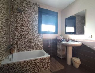 Casa adosada en venta en Plasencia