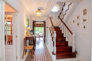 Chalet en venta en Bergondo