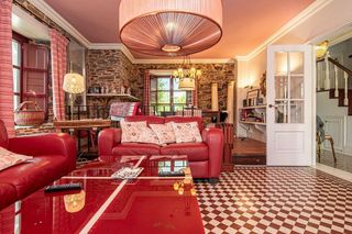 Chalet en venta en Bergondo