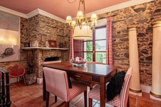 Chalet en venta en Bergondo