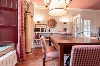 Chalet en venta en Bergondo