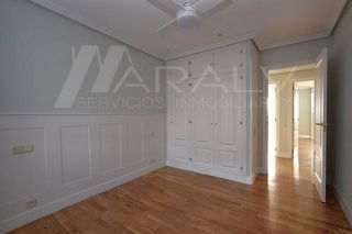 Piso en alquiler en Pilar en Madrid