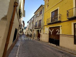 Chalet en venta en Xàtiva