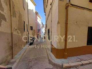 Chalet en venta en Xàtiva