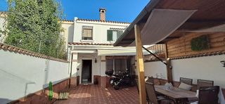 Casa adosada en venta en Noreste-Granja en Jerez de la Frontera