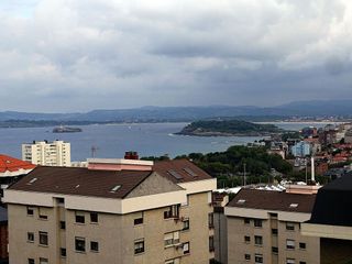 Piso en alquiler en Valdenoja - La Pereda en Santander