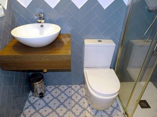 Piso en alquiler en Valdenoja - La Pereda en Santander