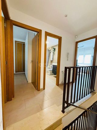 Casa pareada en venta en Alcoy/Alcoi
