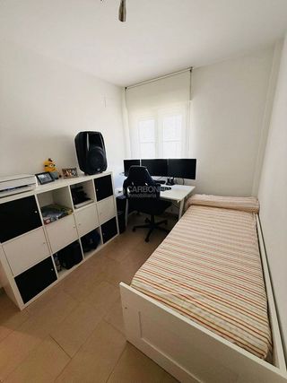 Casa pareada en venta en Alcoy/Alcoi