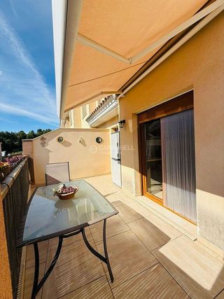 Casa pareada en venta en Alcoy/Alcoi