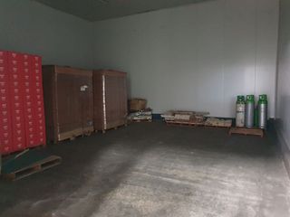 Nave industrial en alquiler en Zona Alta en Puçol