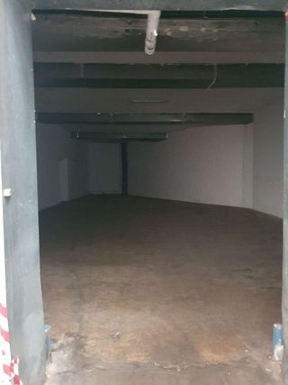 Nave industrial en alquiler en Zona Alta en Puçol