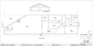 Nave industrial en alquiler en Zona Alta en Puçol