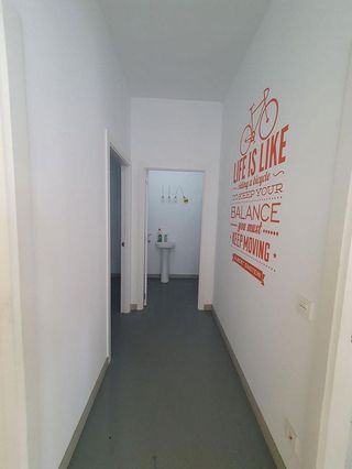 Nave industrial en alquiler en Grado