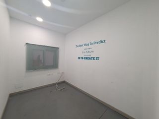 Nave industrial en alquiler en Grado