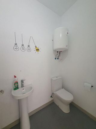 Nave industrial en alquiler en Grado