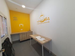 Nave industrial en alquiler en Grado