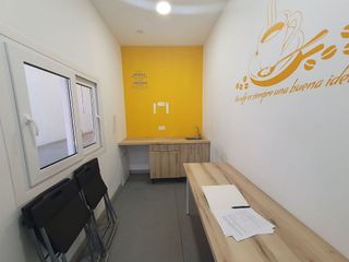 Nave industrial en alquiler en Grado