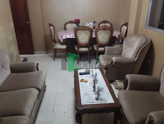 Piso en alquiler en A Ponte en Ourense