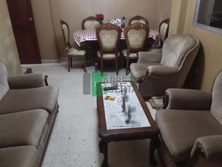 Piso en alquiler en A Ponte en Ourense