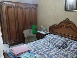 Piso en alquiler en A Ponte en Ourense