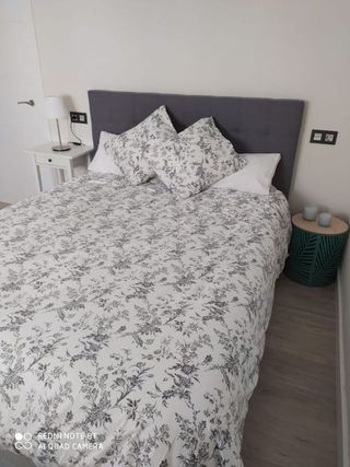 Piso en alquiler en Cimadevilla en Gijón