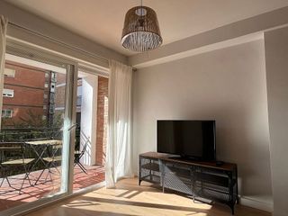 Piso en alquiler en Polígono Cartuja – La Paz en Granada