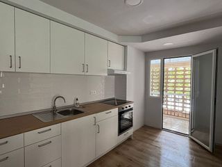 Piso en alquiler en Polígono Cartuja – La Paz en Granada