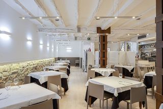 Restaurante en alquiler en Centro en San Sebastián-Donostia